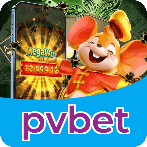 Login rápido no app pvbet