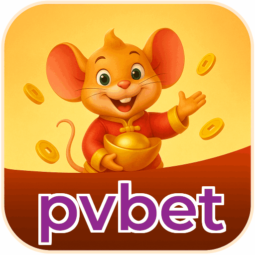 pvbet logo